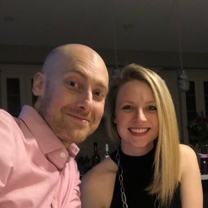 Meet your Posher, Stacey